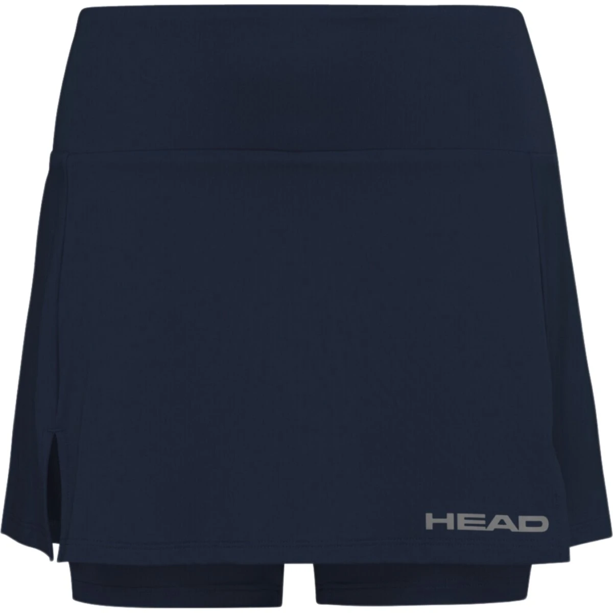 Head Club Basic Skort til piger - Navy