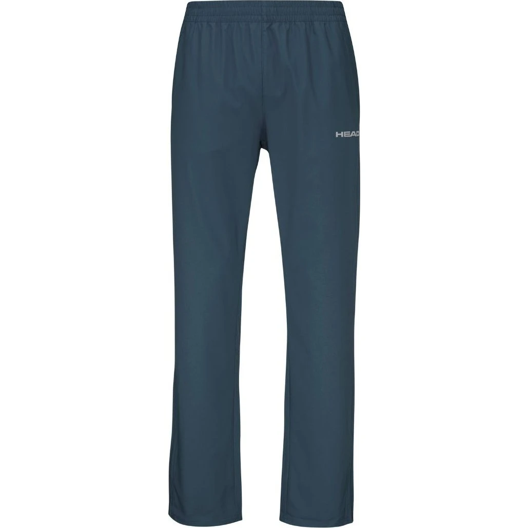 Head Club Pants Junior Navy