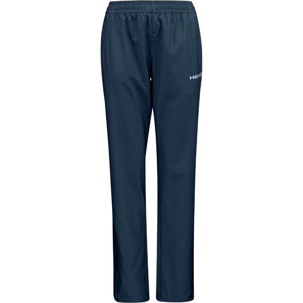 Head Club Pants Women Navy