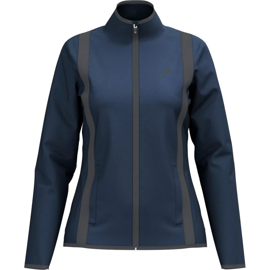 Head Club 25 Jakke til kvinder - Navy