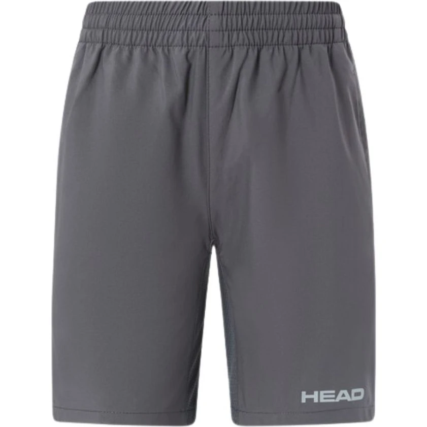Head Club Bermudas Shorts Junior - Anthracite