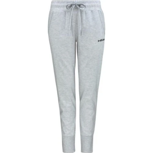 Head Club Rosie Pants Dame - Grey Melange