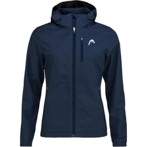 Head Coach Jakke Dame - Dark Blue