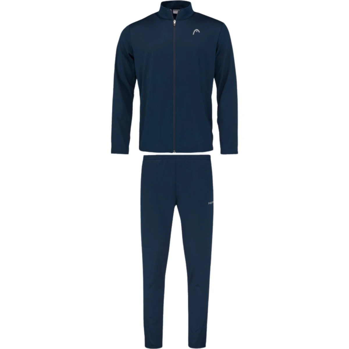 Head Easy Court Tracksuit Dark Blue