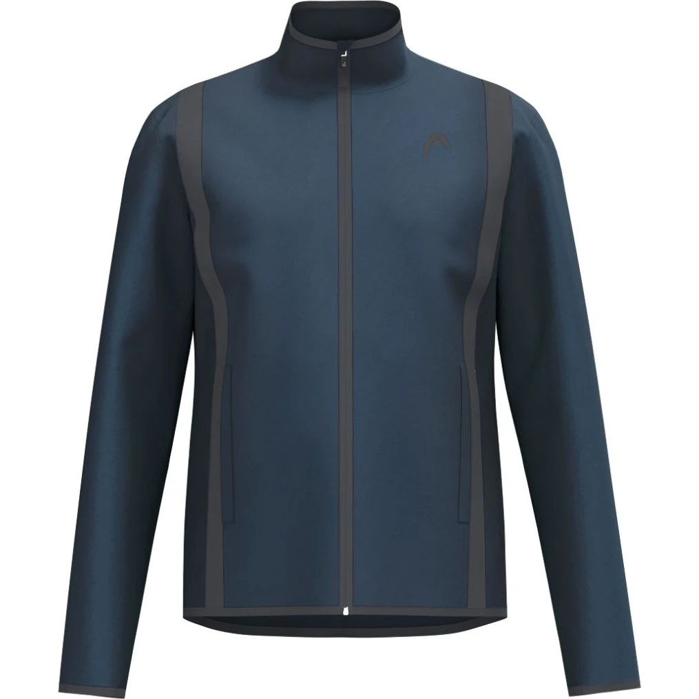 Head Club 25 Jakke - Navy