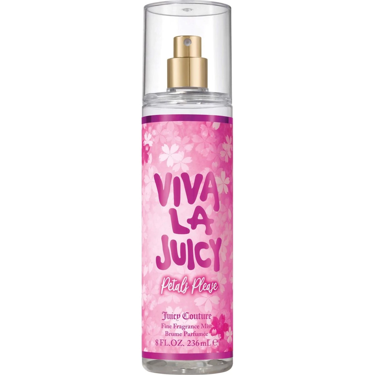 Juicy Couture Viva La Juicy Petals Please Fragrance Mist 253 ml