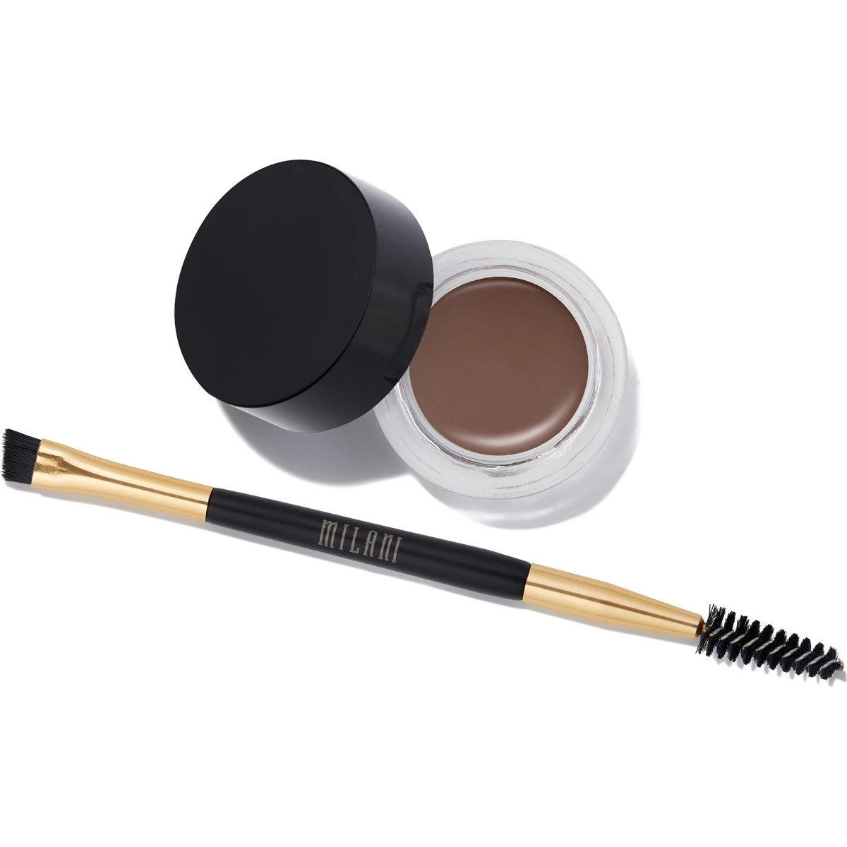 Milani Stay Put Brow Color 05 Dark Brown (2,6g)