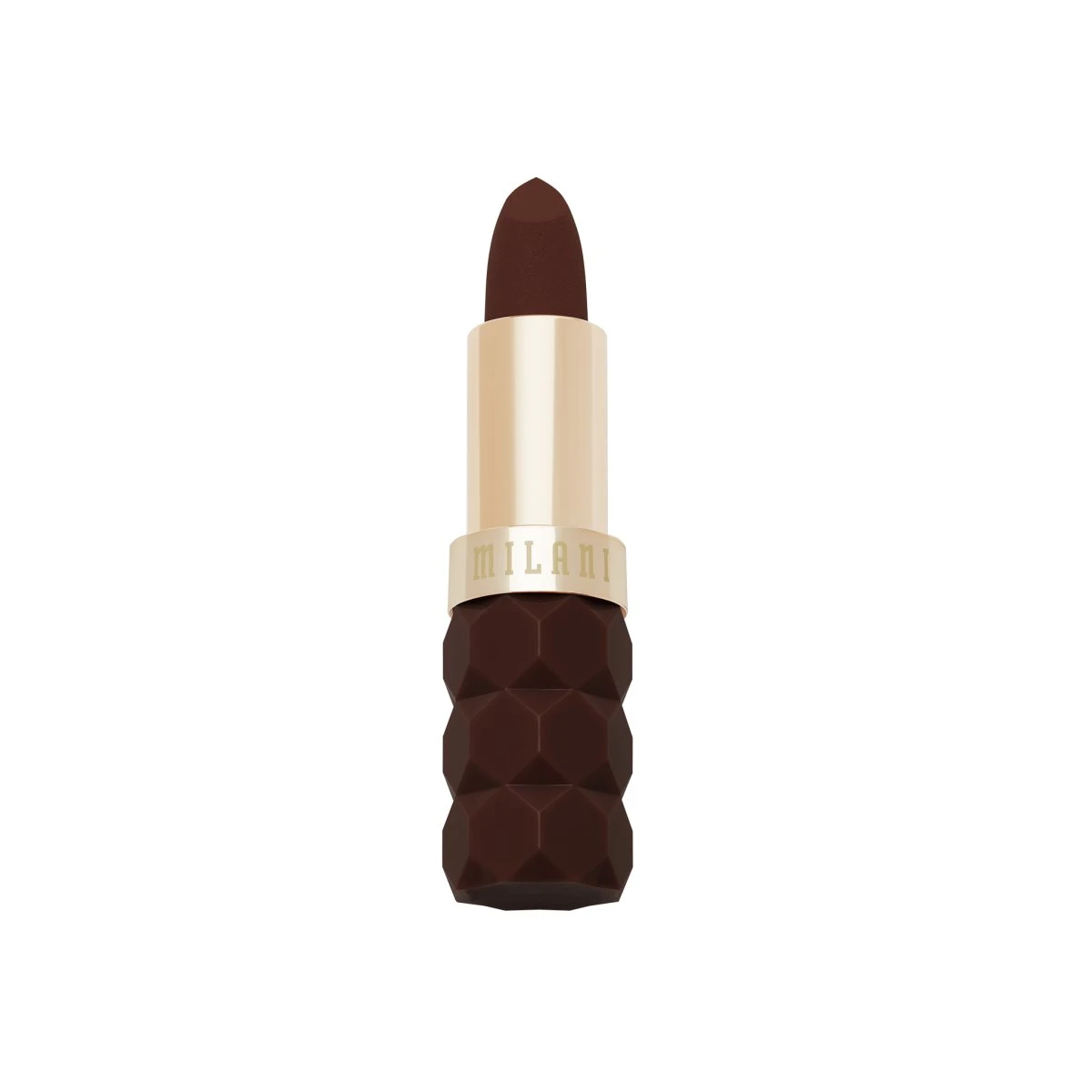 Milani Cosmetics Color Fetish Matte Lipstick 460 Sensual 4 g