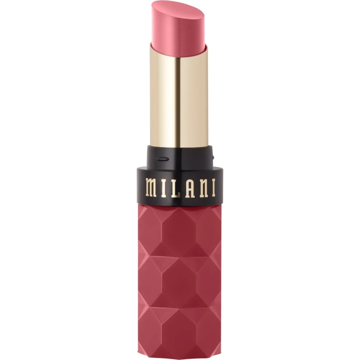 Milani Cosmetics Color Fetish Balm Lipstick - Nylon 210, 3 g