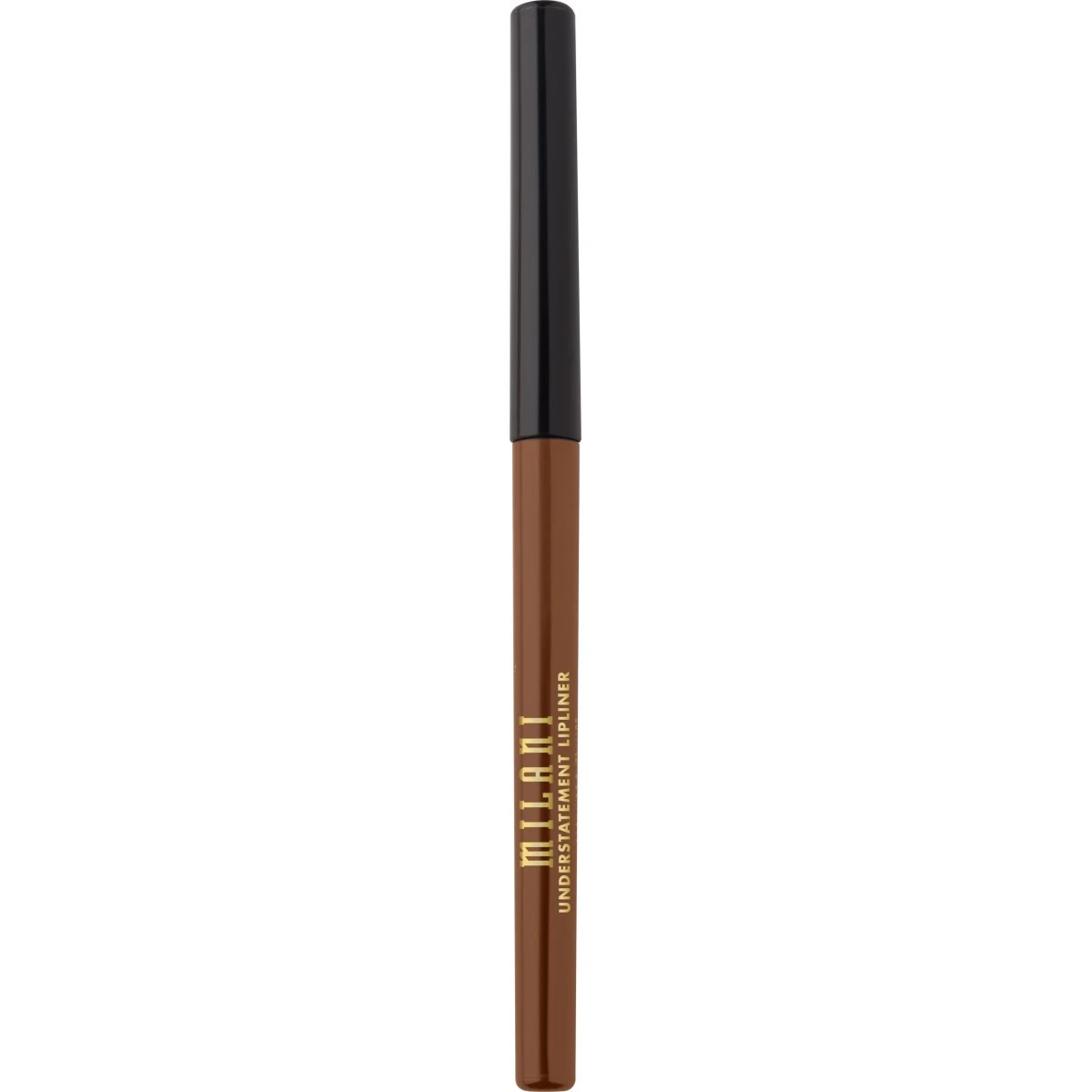 Milani Understatement Lipliner - Saucy Toffee 170