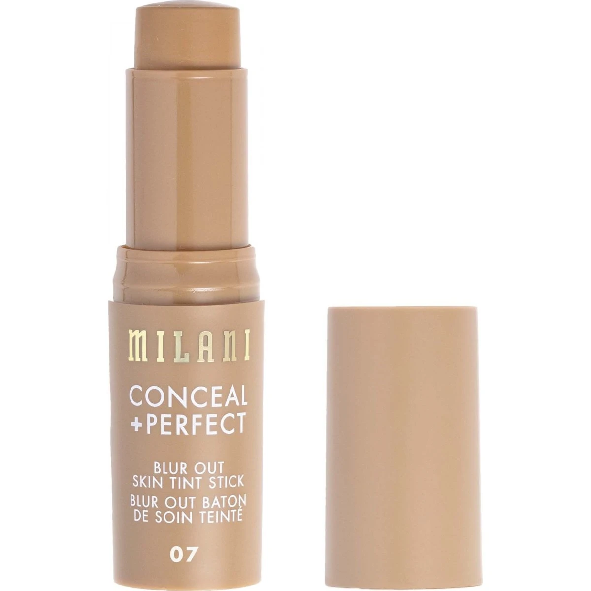 Milani Conceal + Perfect Blur Out Skin Tint 07 (8g)