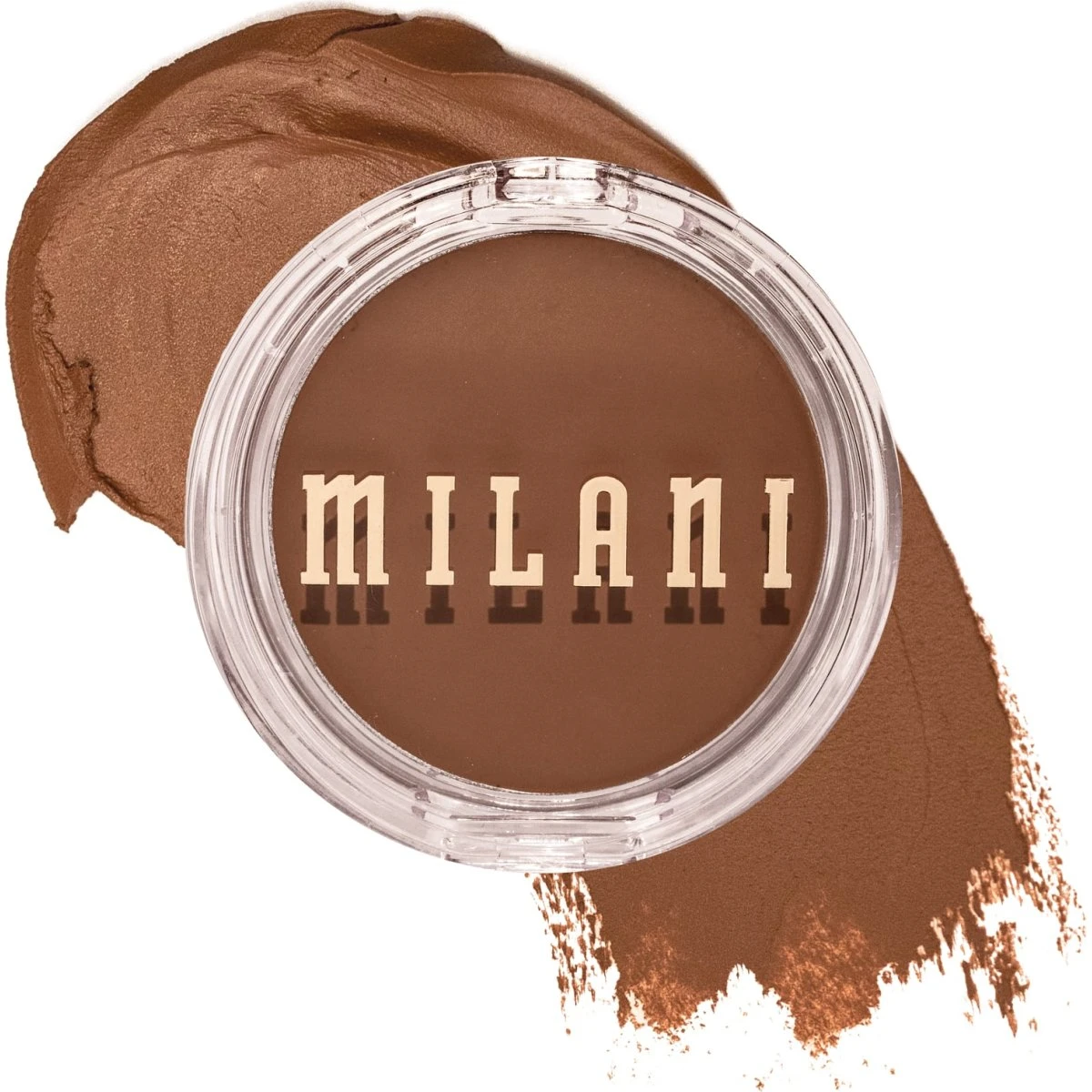 Milani Cosmetics Cheek Kiss Cream Bronzer - Mocha Moment 6g