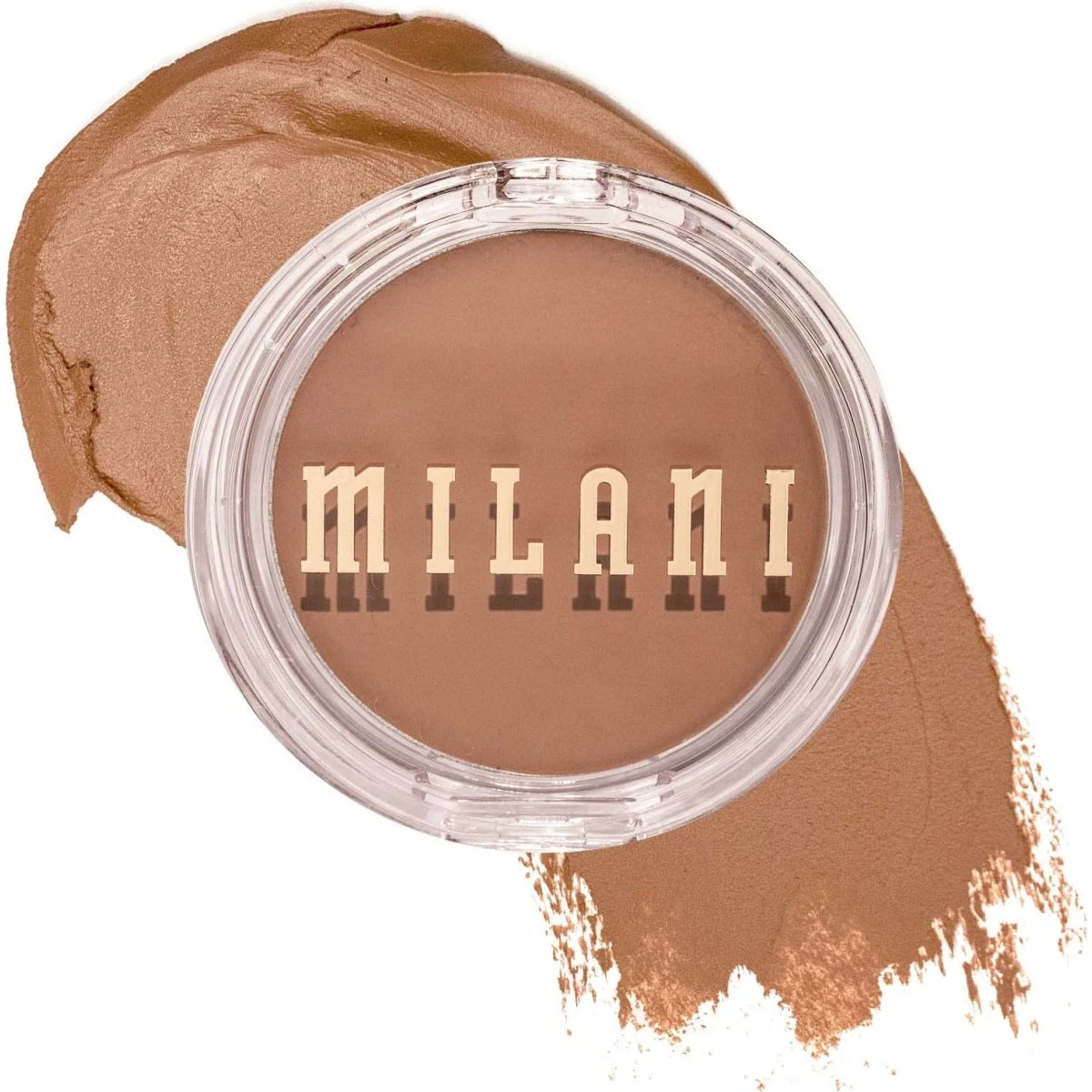 Milani Cheek Kiss Cream Bronzer - Hey Honey, 6 g