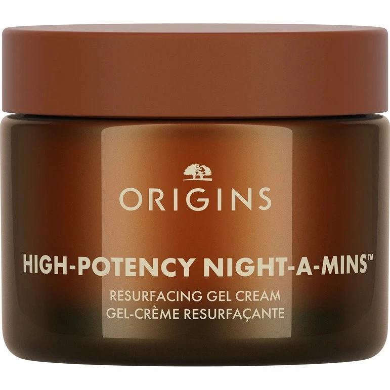 Origins High-Potency Night-A-Mins Resurfacing Gel Cream 50 ml