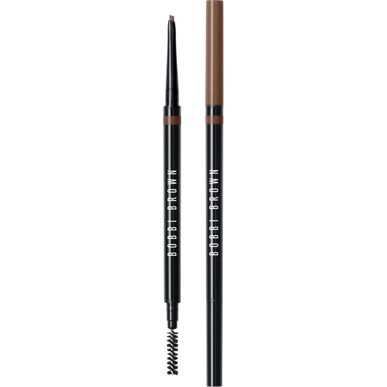 Bobbi Brown Precise Brow Pencil 0,06 g - Cool Dark Brown