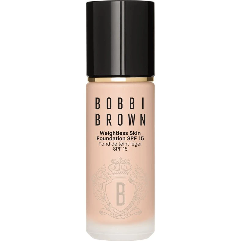 Bobbi Brown Weightless Skin Foundation SPF 15 - Ivory - 30 ml