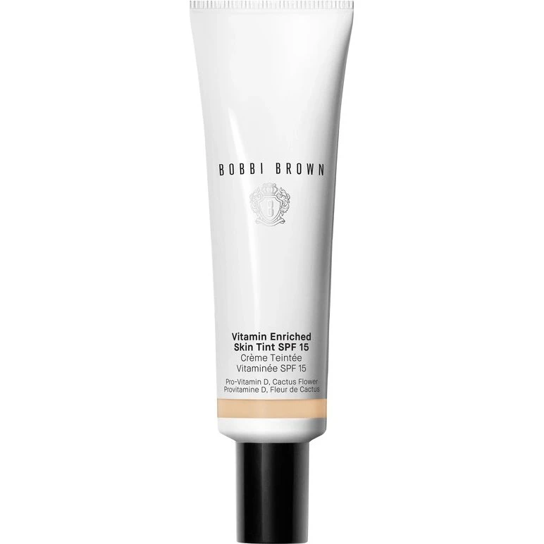 Bobbi Brown Vitamin Enriched Skin Tint SPF 15 - Light 3 - 50 ml