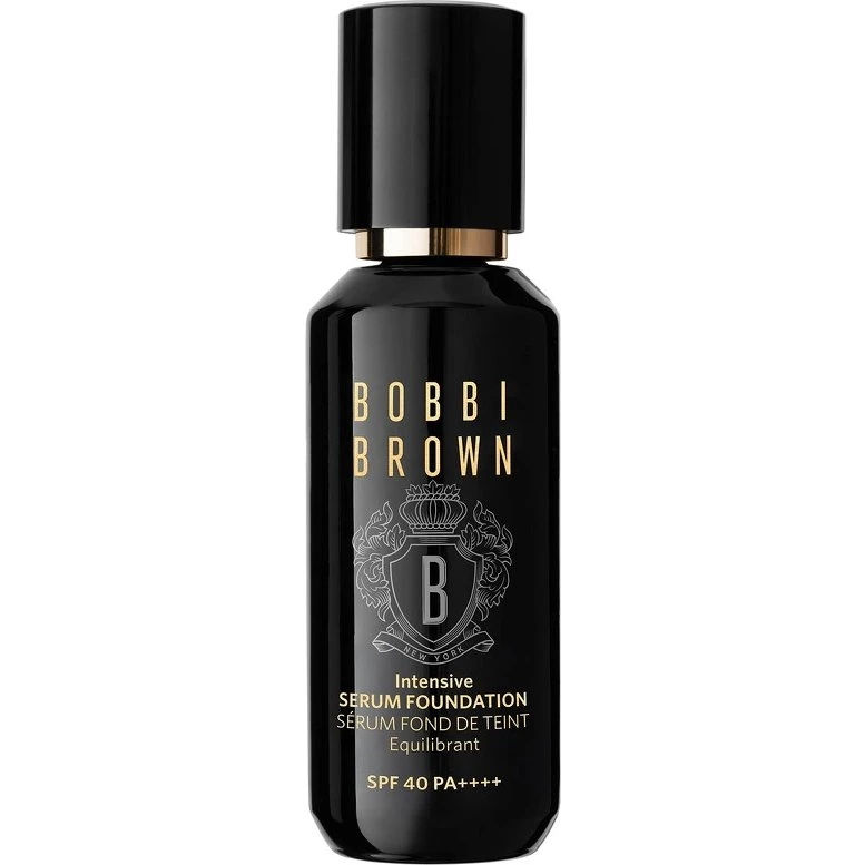 Bobbi Brown Intensive Serum Foundation SPF 40 - Natural Tan - 30 ml
