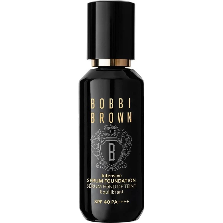 Bobbi Brown Intensive Serum Foundation SPF 40 - Warm Natural - 30 ml