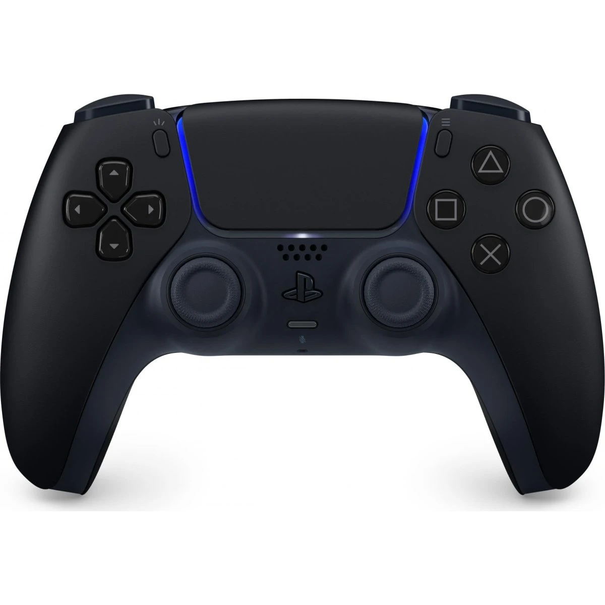 Sony DualSense Trådløs Controller til PS5 & PC - Midnight Black