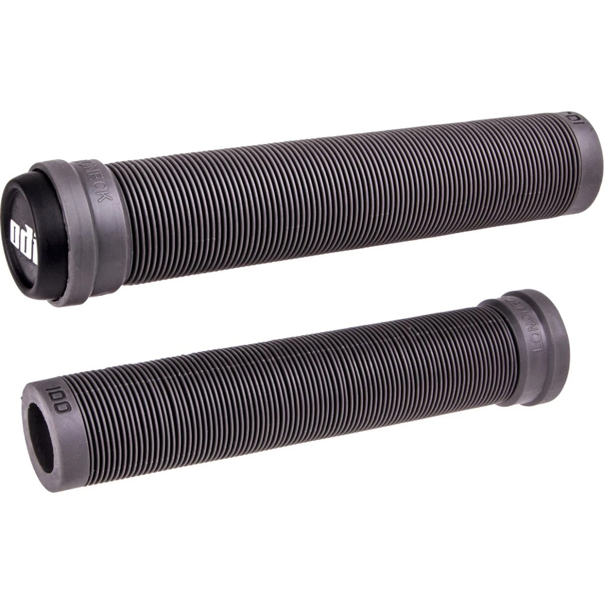 Odi Longneck SLX Greb - Grå - 135mm/160mm