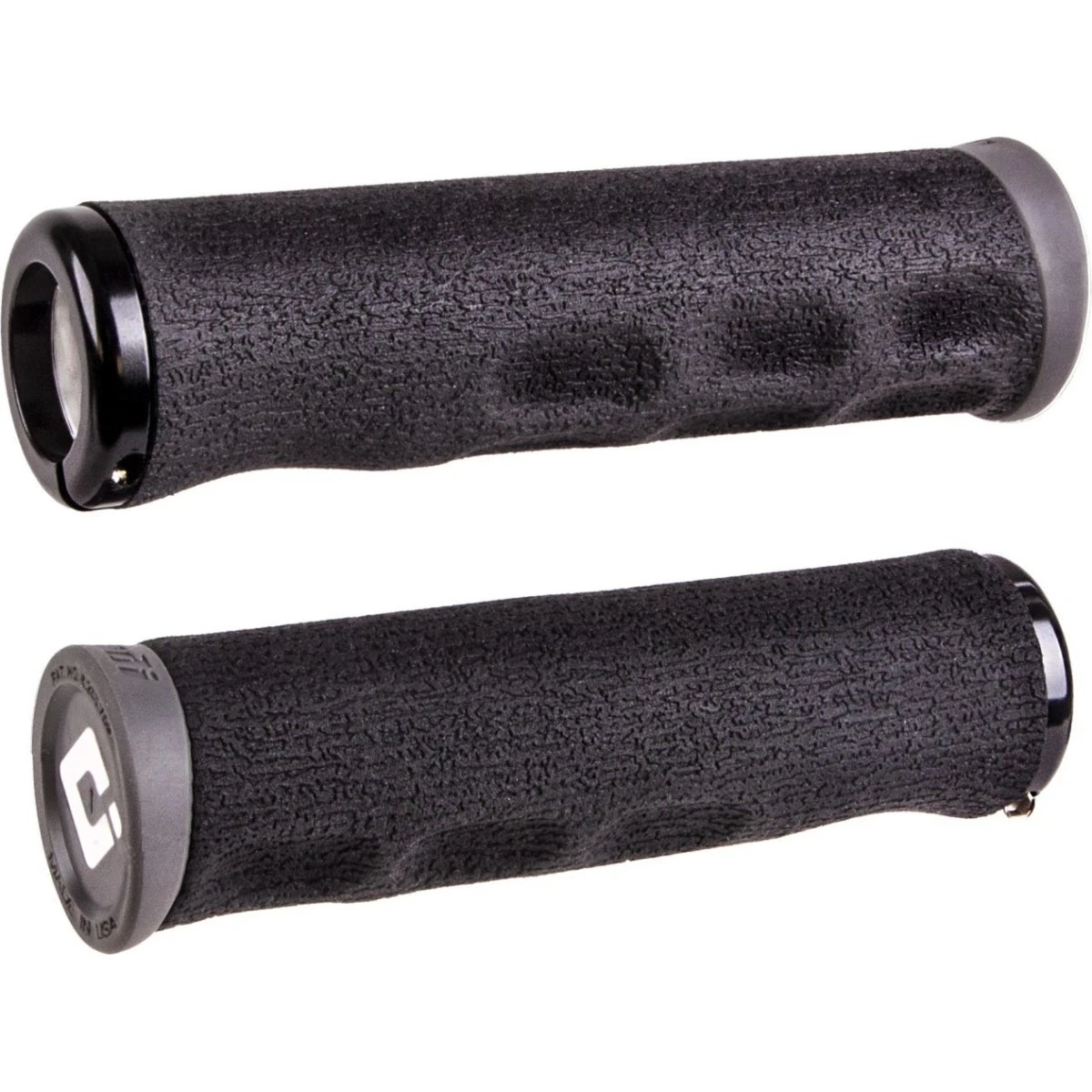 Odi F1 Dread Lock MTB greb - 130mm - Sort