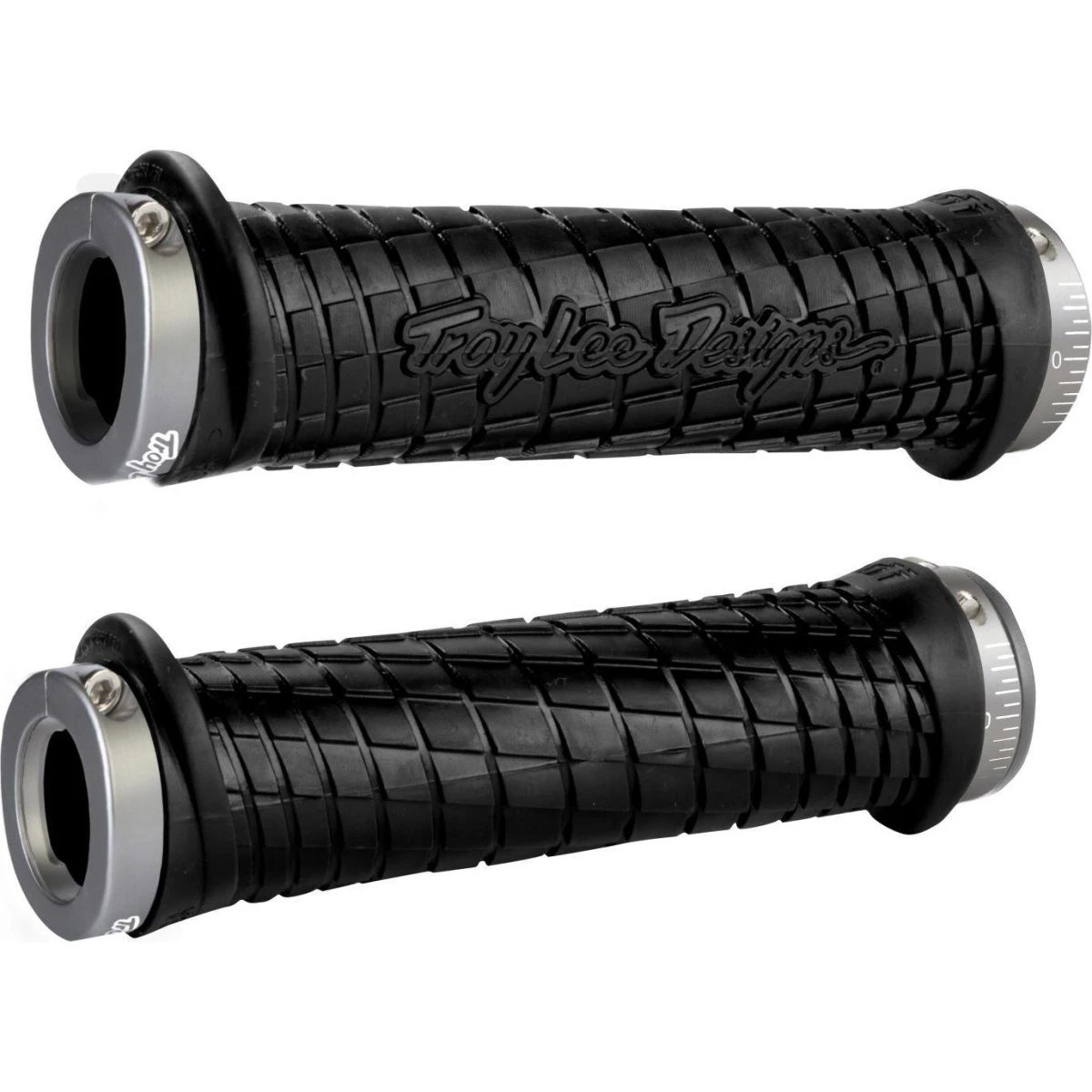 Odi Troy Lee Designs Lock-On MTB Greb 130mm - Black