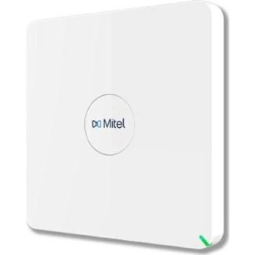 Mitel RFP 48 Basisstation til VoIP-telefon (DECT/Wi-Fi) - Hvid