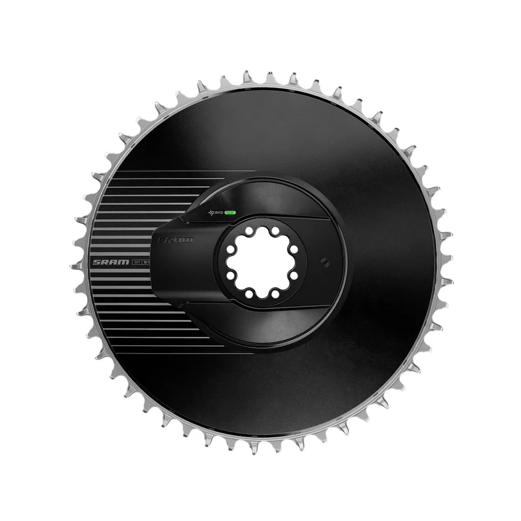 SRAM RED AXS E1 Aero Powermeter Kit 44T