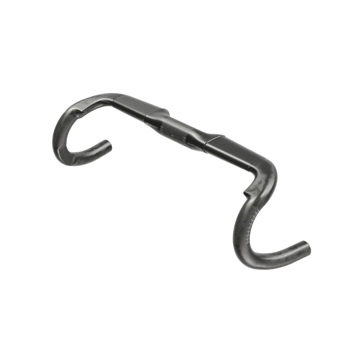 Zipp SL 80 Racerstyr Carbon 38 cm