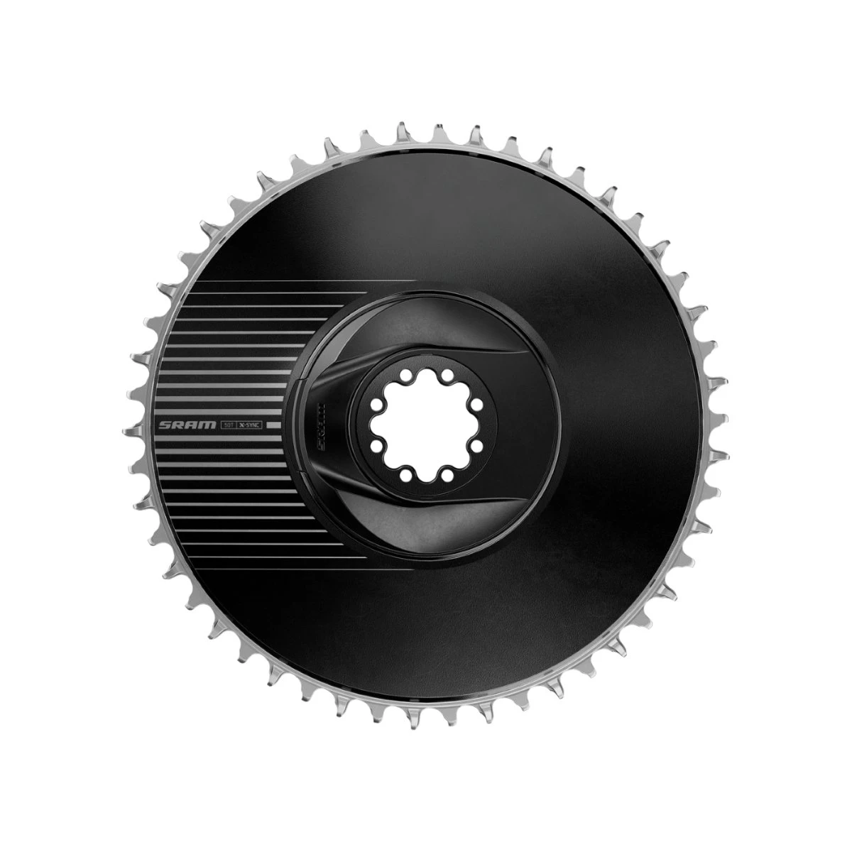 SRAM RED E1 Aero 1x X-Sync klinge
