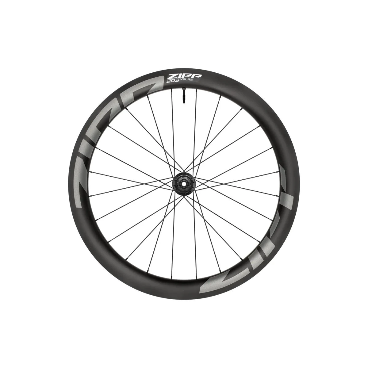 Zipp 303 XPLR S Carbon Disc Baghjul - XDR Center Lock