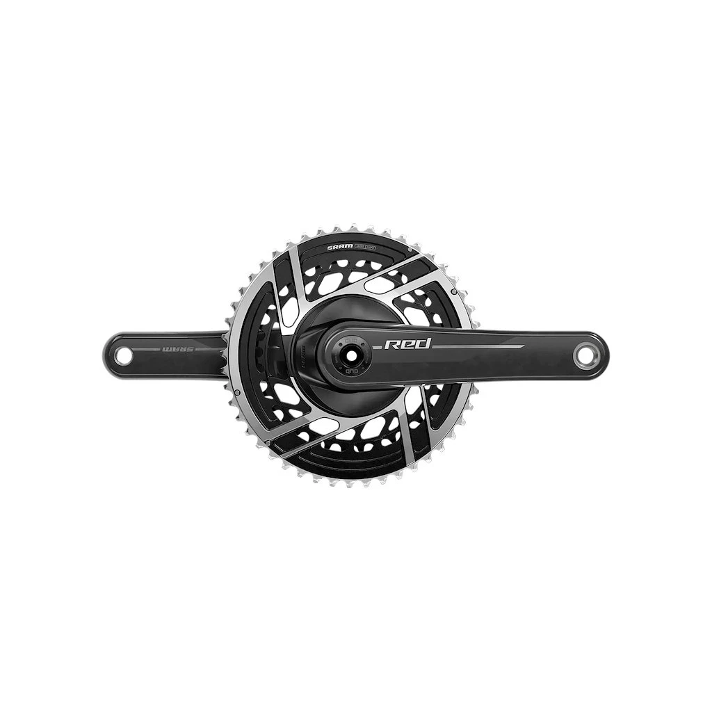 SRAM RED AXS E1 DUB kranksæt 48/35T 175 mm