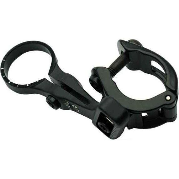SRAM AXS Pod Bridge Venstre - Monteringsbeslag til Trigger