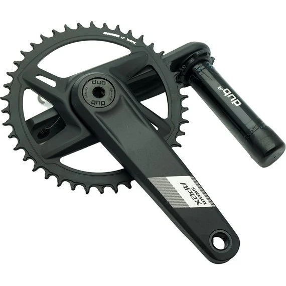SRAM Apex 1 12-Speed Kranksæt 170mm Cannondale-AI