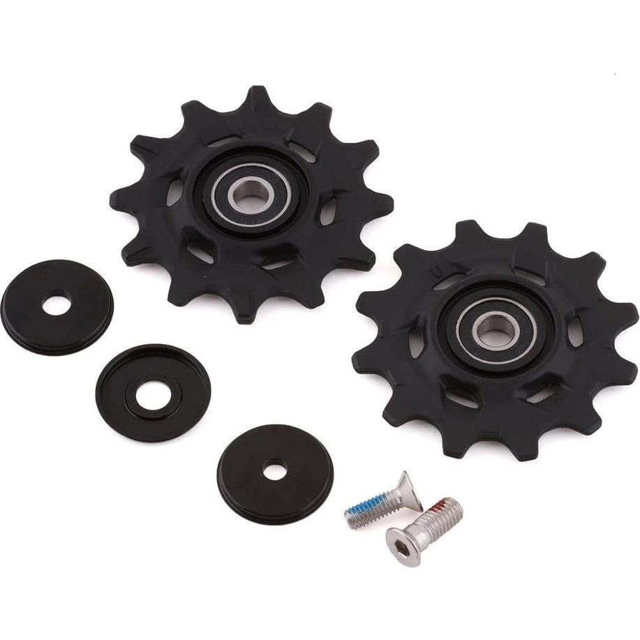 SRAM Rival XPLR AXS Pulleyhjul 12T