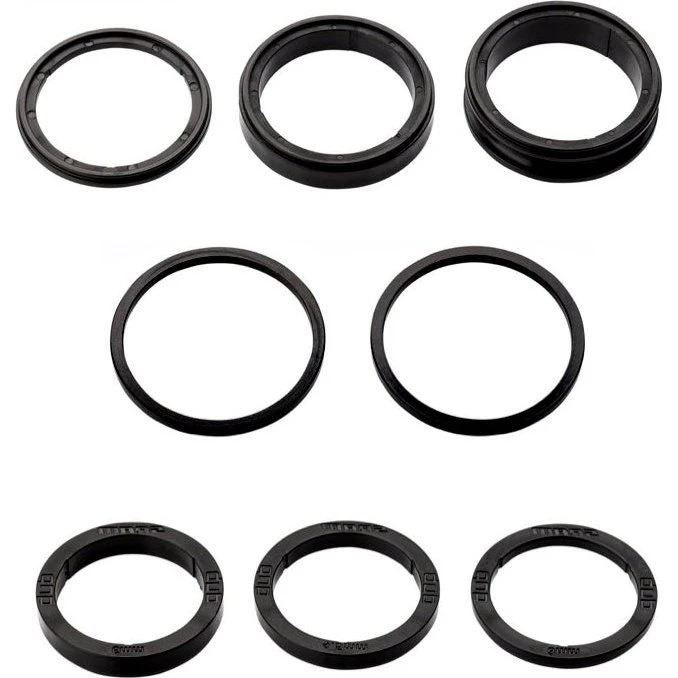 SRAM Spacerkit til DUB krankboks MTB/ROAD V3