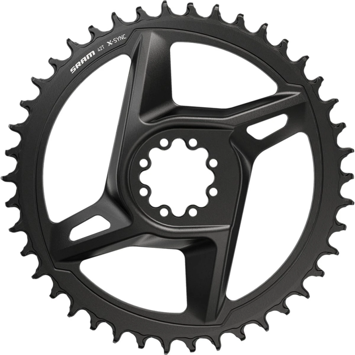 SRAM Rival AXS Klinge 40T Direct Mount 12-speed