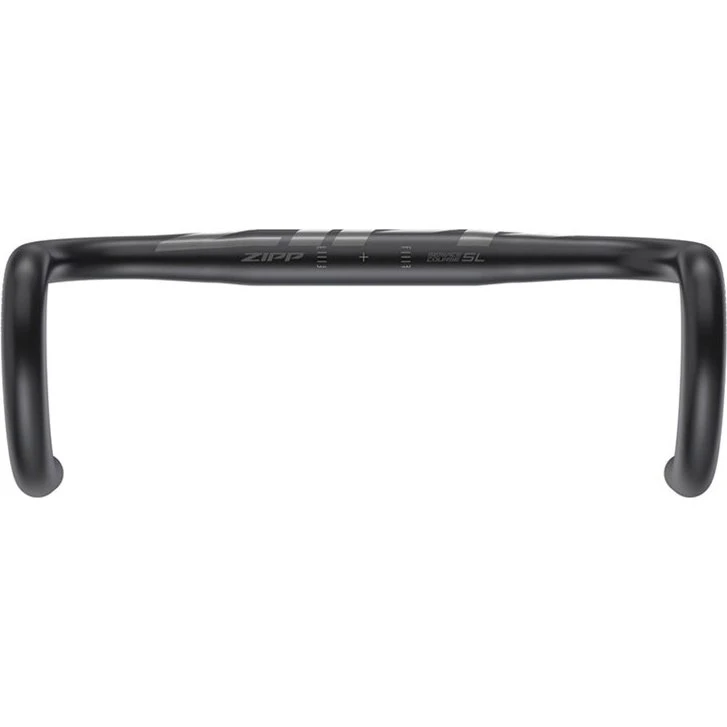 Zipp Service Course SL 80 460 mm. Mat Sort
