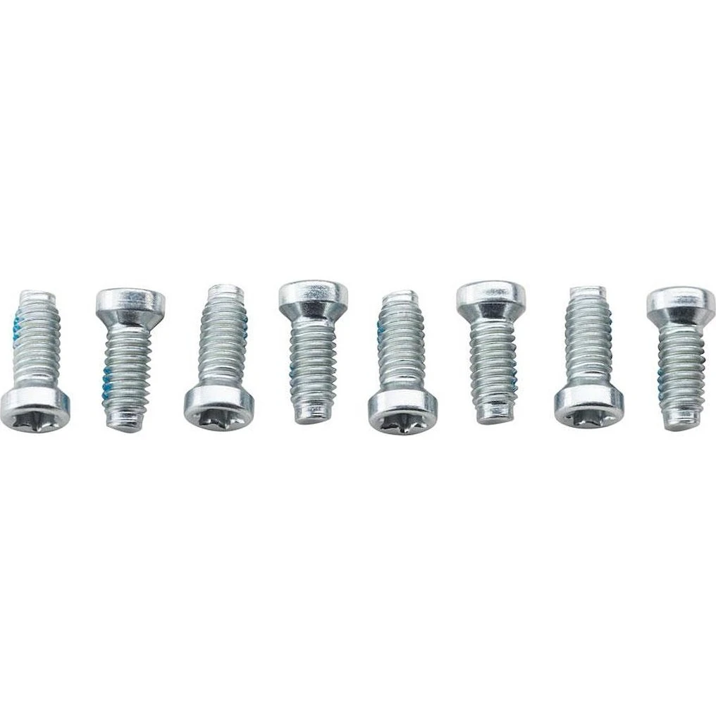 SRAM Bolte til Spider, 8 stk. T20