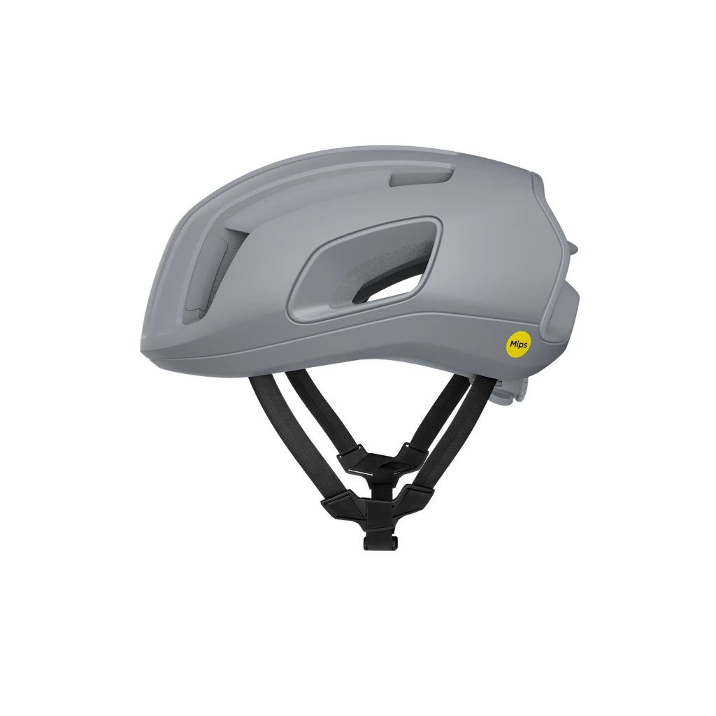 POC Cytal Cykelhjelm Granite Grey Matt (50-56 cm)
