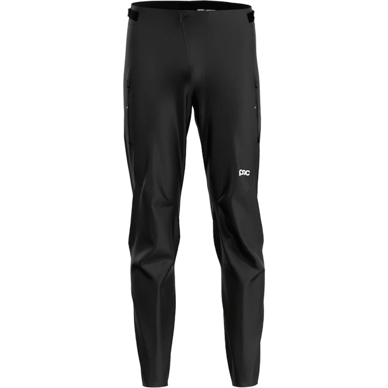 POC Motion Pants Cykelbukser - Uranium Black - Herre - Str. M