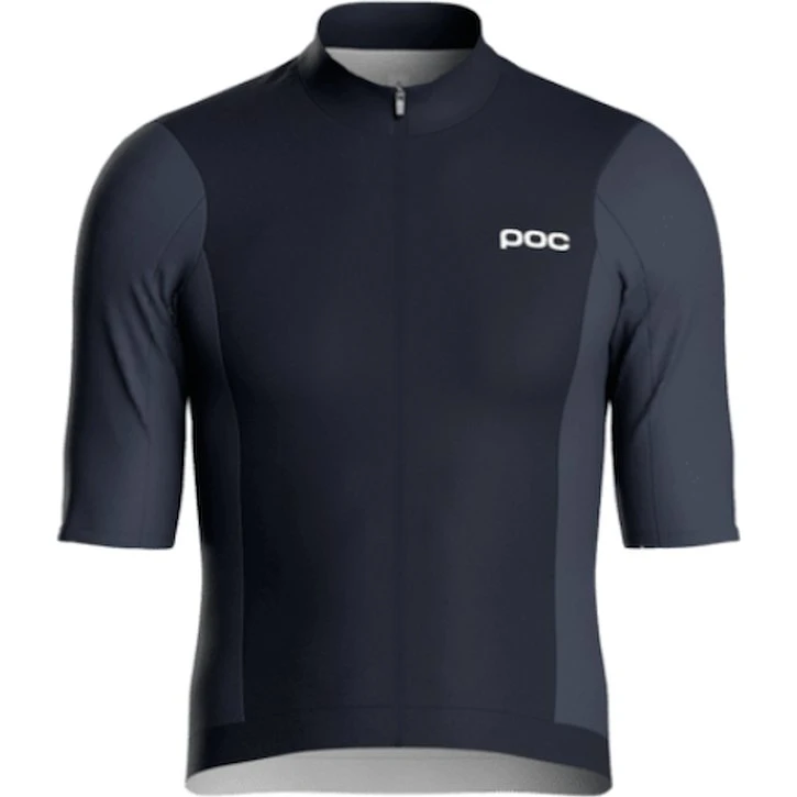 POC Cadence Jersey Herre - Apatite Navy - Str. M