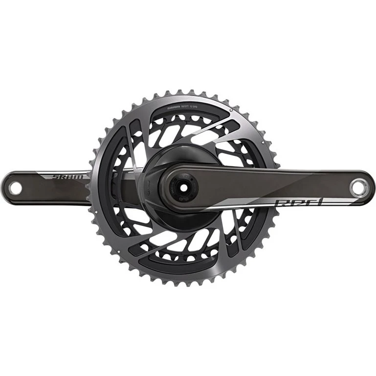 Sram Red AXS Kranksæt DUB 48/35T 170 mm
