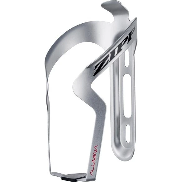Zipp Alumina Sølv Flaskeholder
