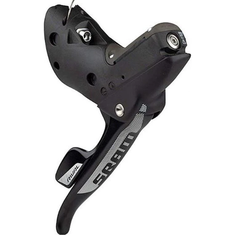 SRAM Rival 22 Bagskifter til Hydraulisk Gear