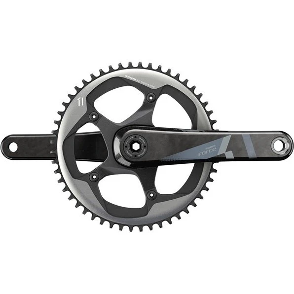 SRAM Force 1 Kranksæt 52T 172,5 mm GXP