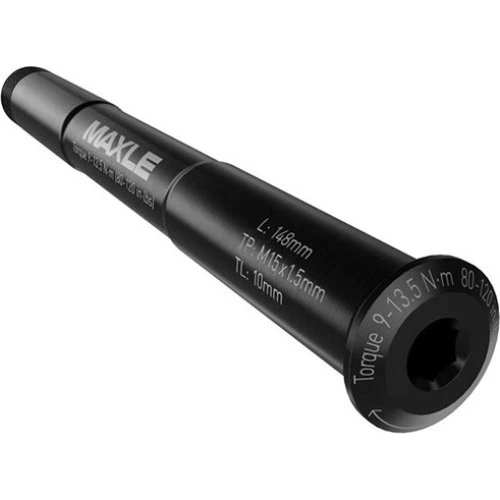 RockShox Maxle Stealth Front Thru Axle 15x158mm Boost