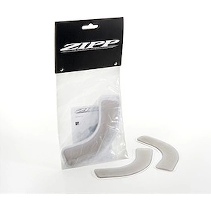 Zipp Gel-puder til styrbånd (2 stk.)