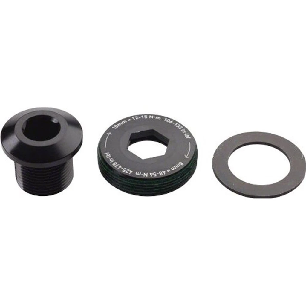 Sram Red GXP bolt til pedalarm